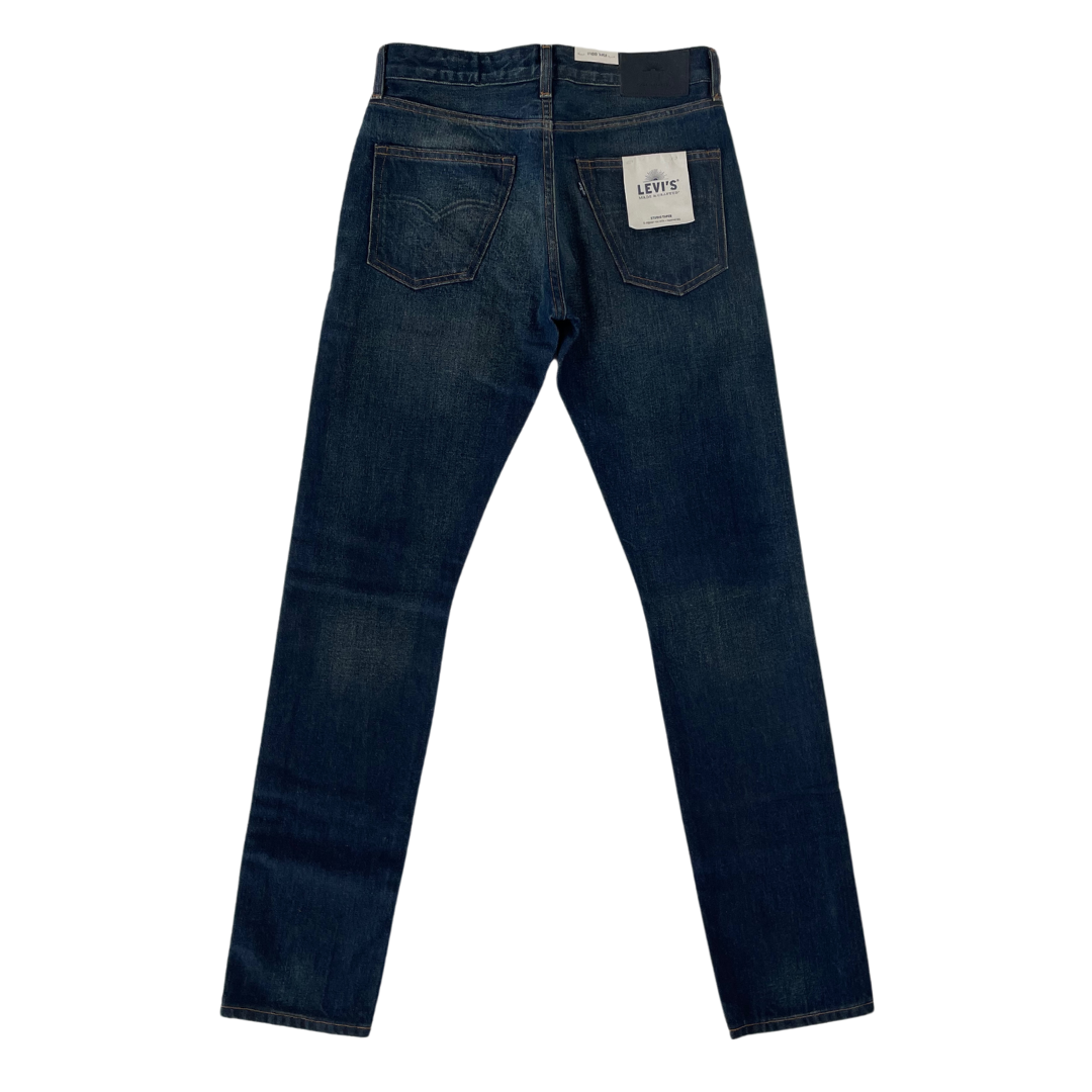 Pantalón Studio Taper Blue Dark Levi's