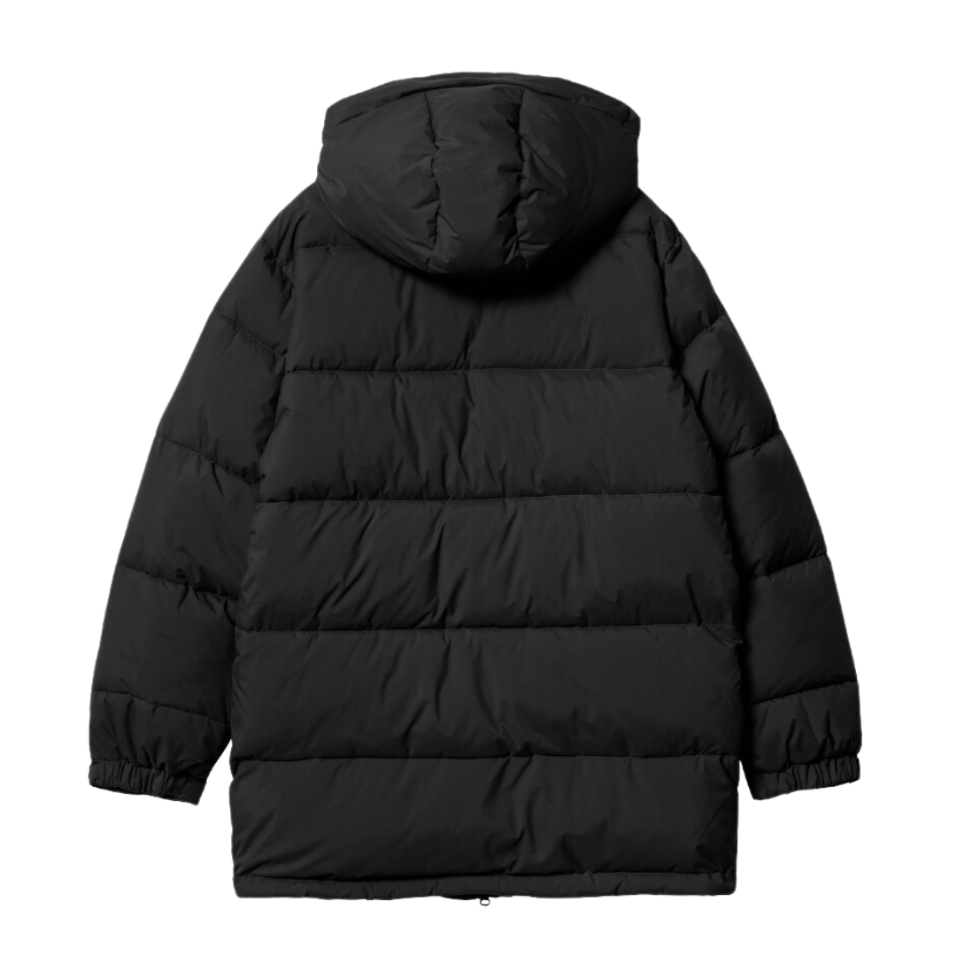 Milter Jacket Carhartt Coat