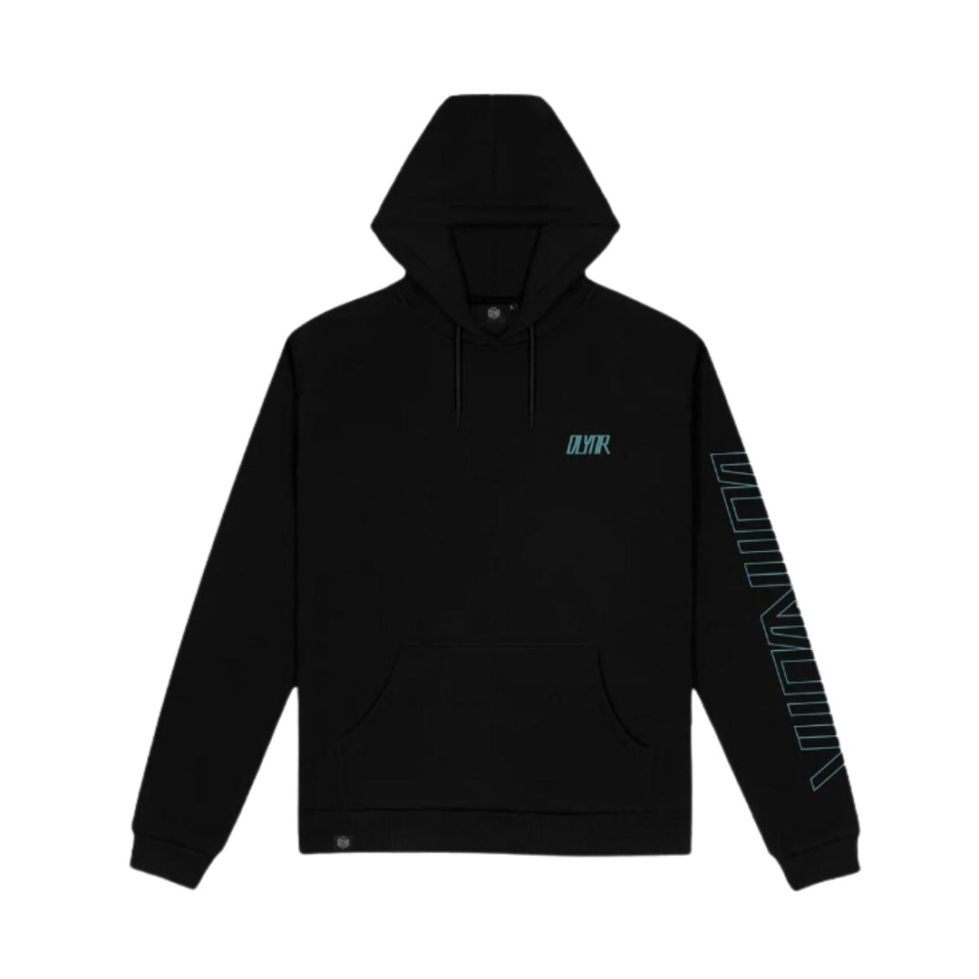 Sweatshirt 7 Deadly Sins Dolly Noire