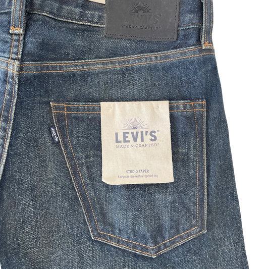 Levi's Studio Taper Pants