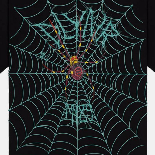 Joro Spider Dolly Noire T-shirt