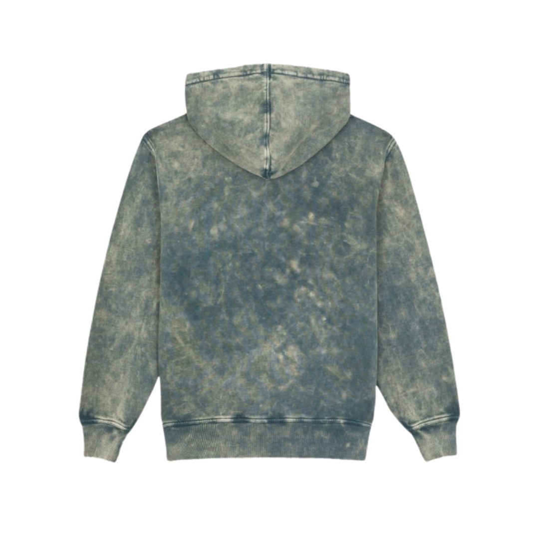 Newington Dickies green sweatshirt