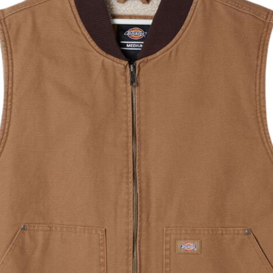 Dickies Duck Canvas Vest