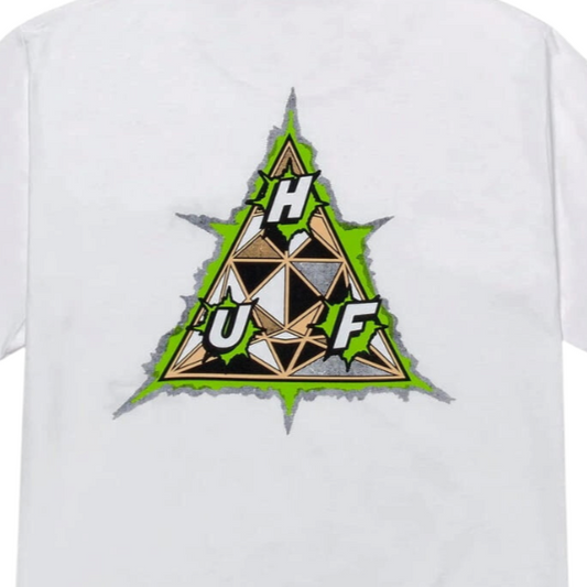 Camiseta Infinity Jewel HUF