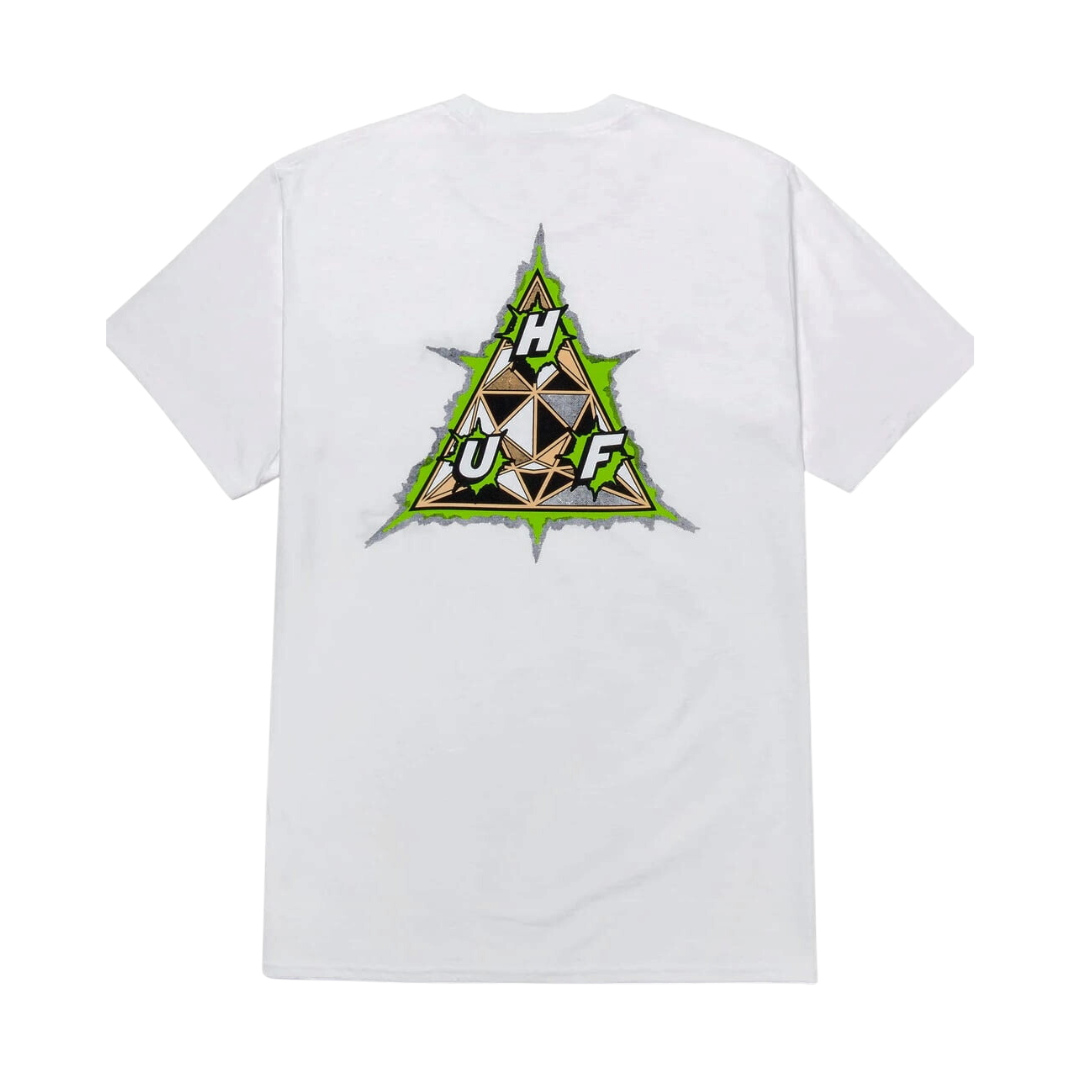 Camiseta Infinity Jewel HUF