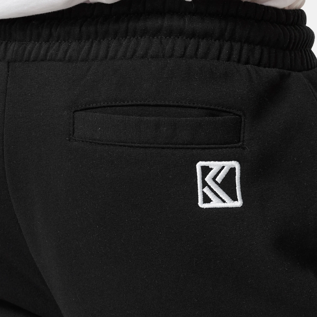 Jogger Retro Patch Karl Kani