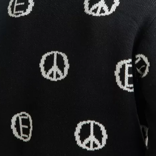 Jersey Discharge Obey