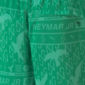 Shorts Jacquard Neymar x Puma