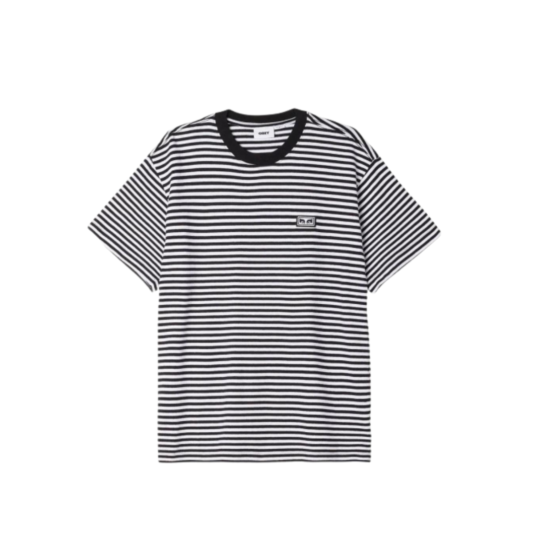 Camiseta Established Work Eyes Obey