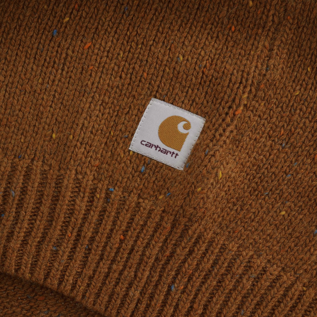 Carhartt Anglistic Sweater