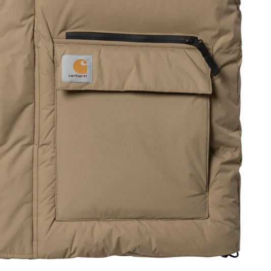 Milton Vest Carhartt Vest
