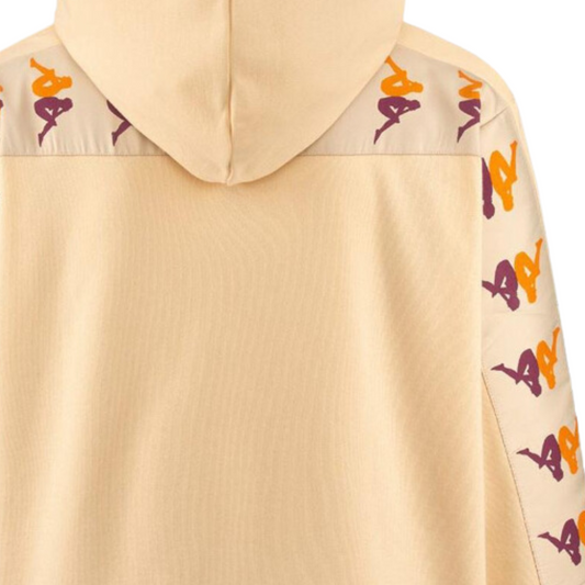 Sudadera Lirt Authentic Kappa