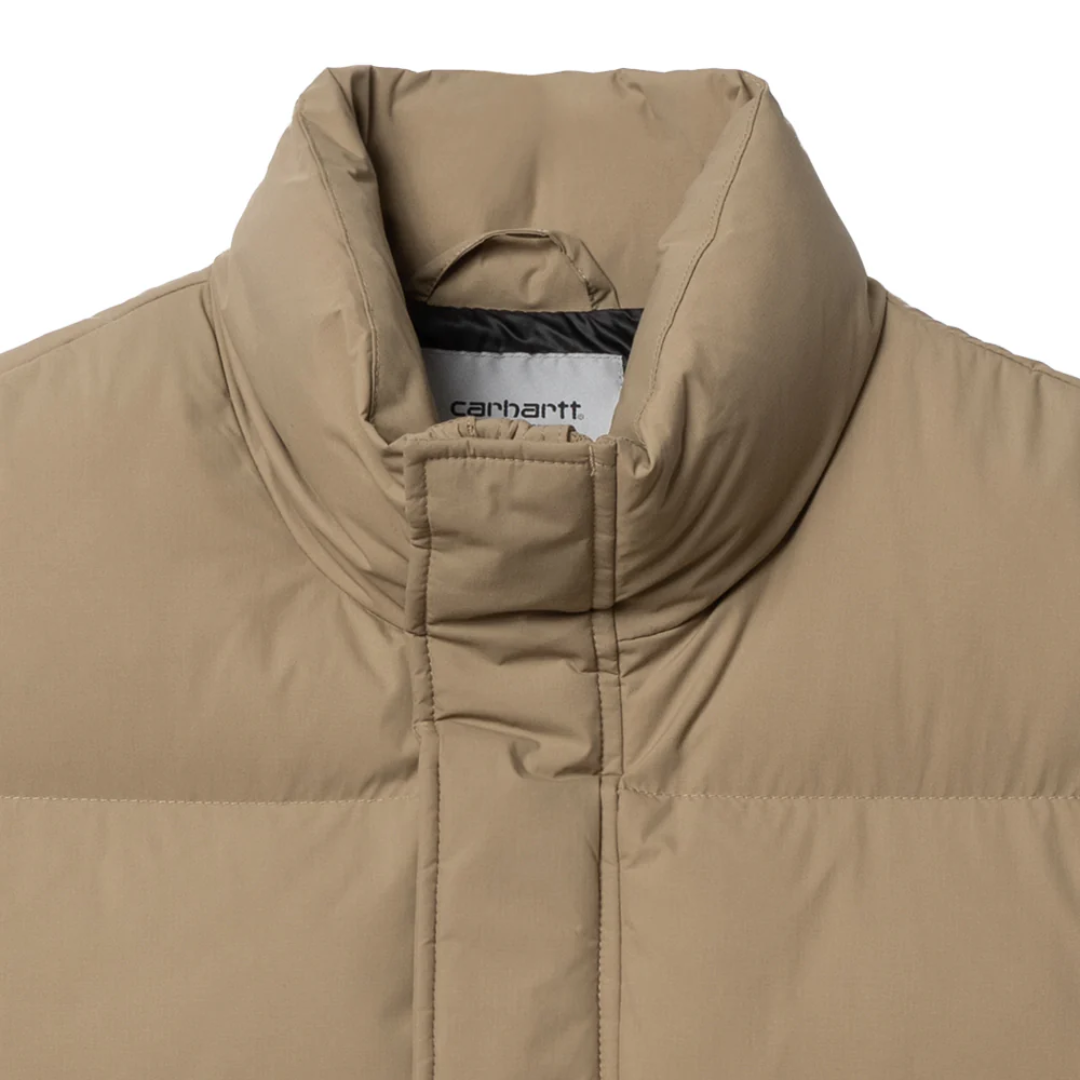 Milton Vest Carhartt Vest