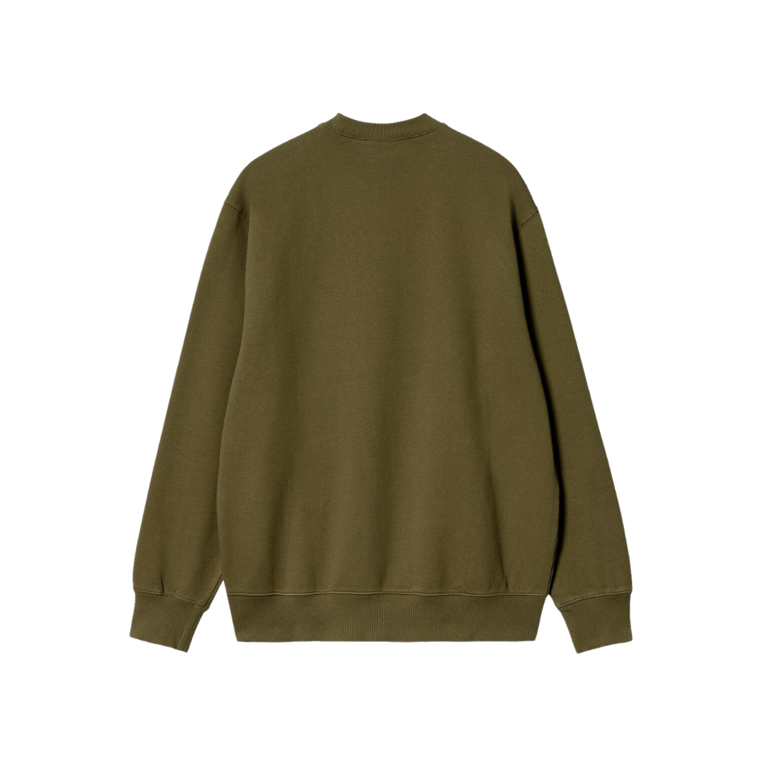 Carhartt Pocket Sweatshirt