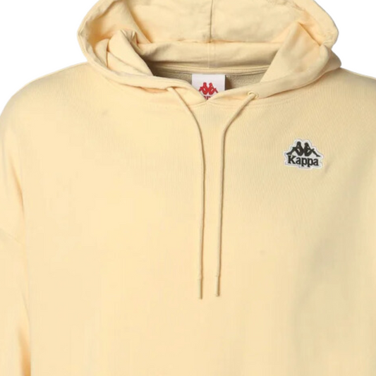 Sudadera Tallyy Kappa