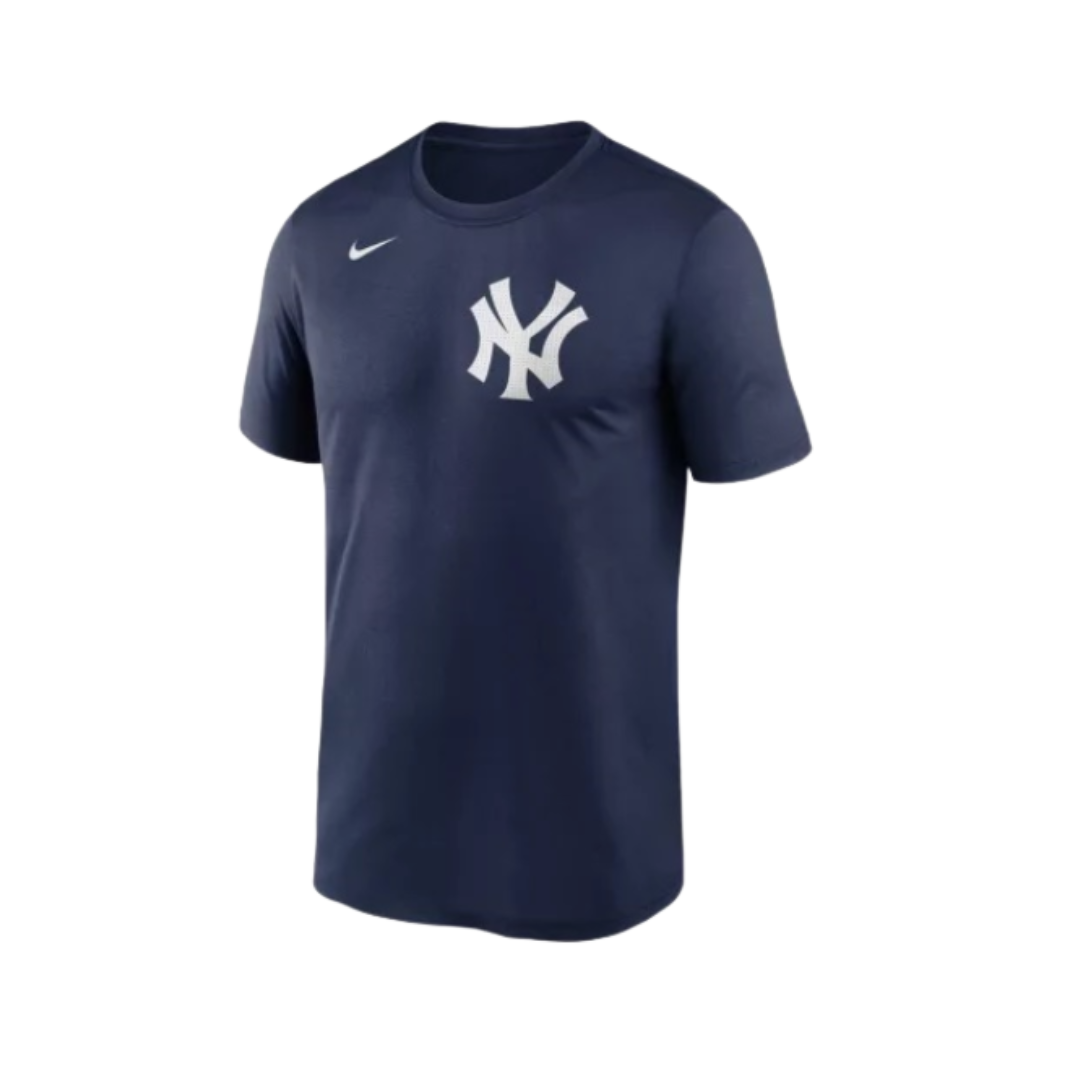 Camiseta Basica New York Yankees