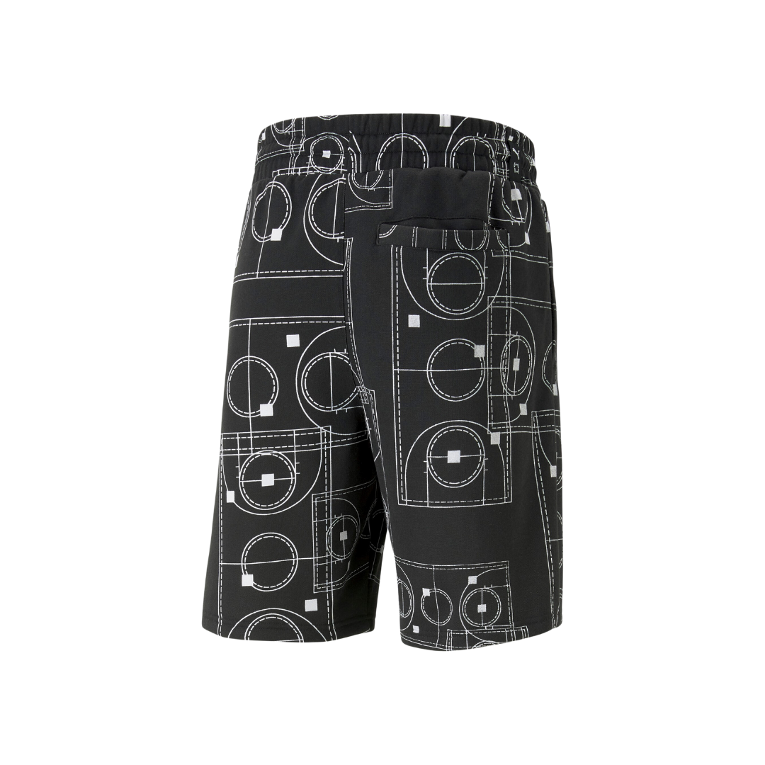 Puma Courtside Booster Shorts