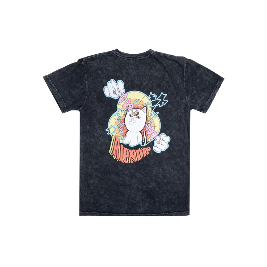 Mind control Ripndip t-shirt