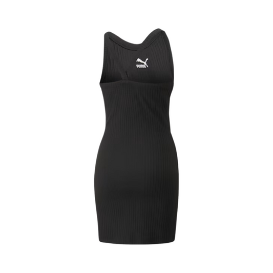Vestido Classics Sleeveless Puma