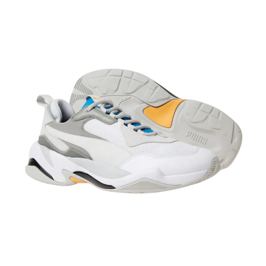 Puma Thunder Spectra Gray Sneakers