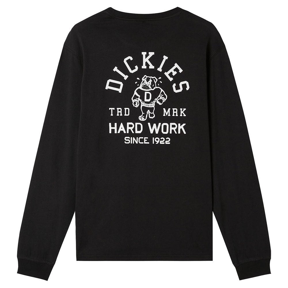 T-shirt m/l Cleveland Dickies