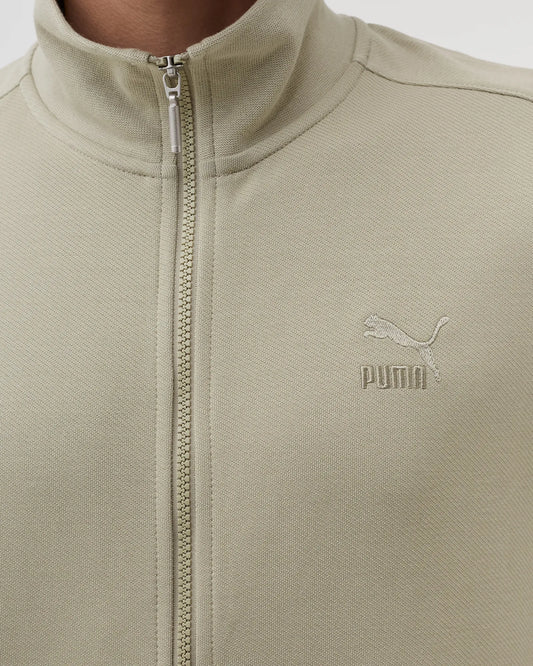 Chaqueta Track T7 Puma