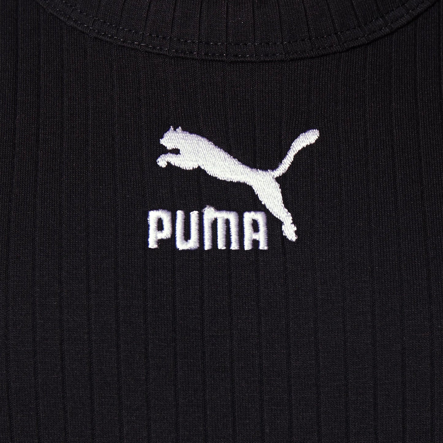 Puma Classics Sleeveless Dress