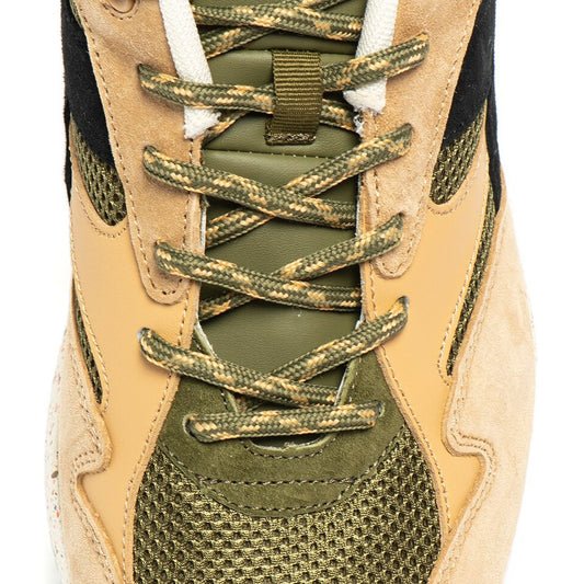 Eclipse Premium Diadora Sneakers