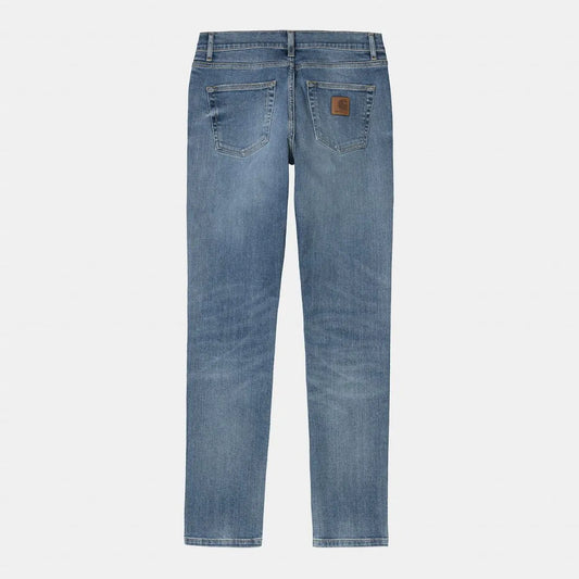 Carhartt Rebel Stretch Blue Pants