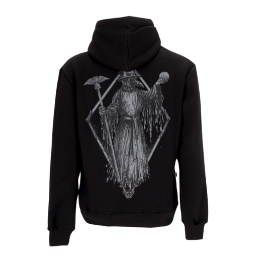 Sudadera Peste Negra Dolly Noire