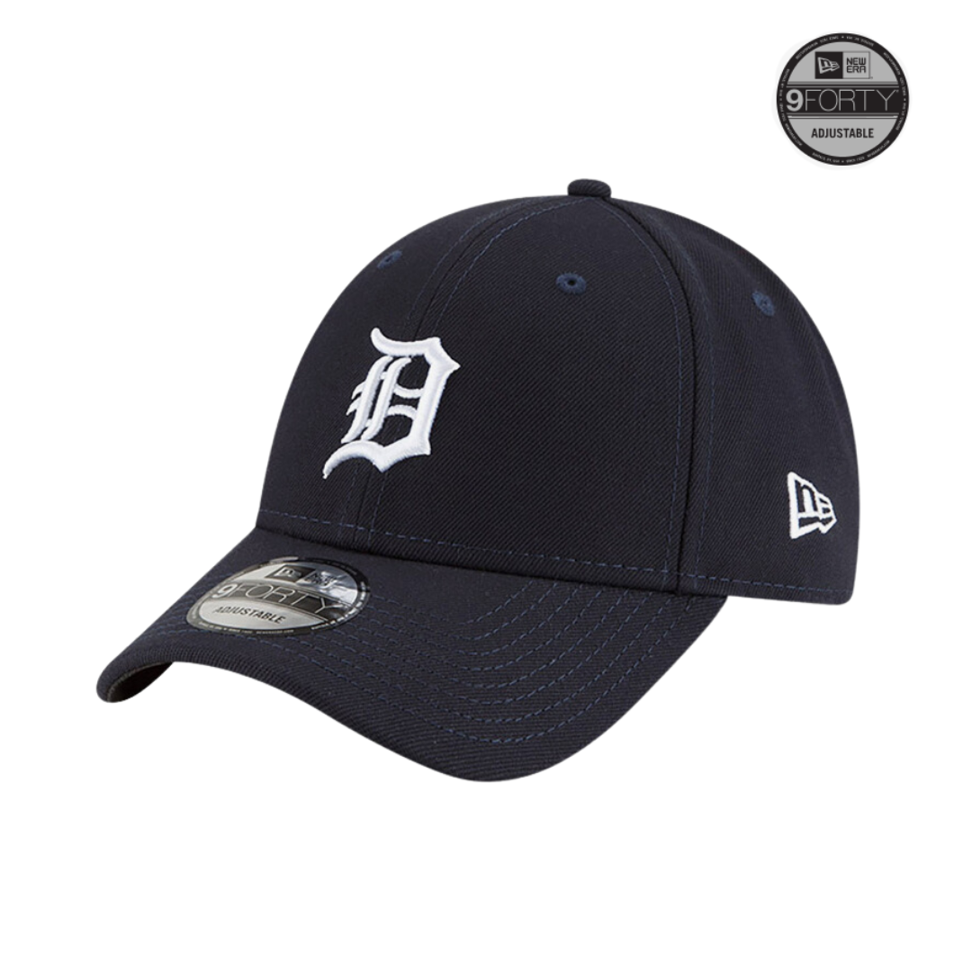 Gorra Detroit Tigers MLB La Liga 9FORTY