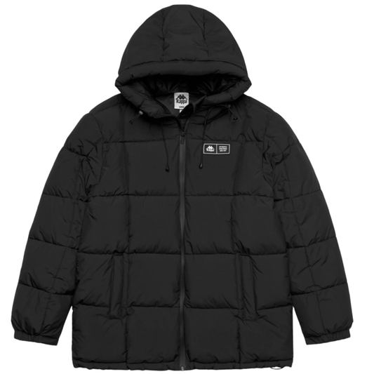 Abrigo Authentic Olmy Kappa