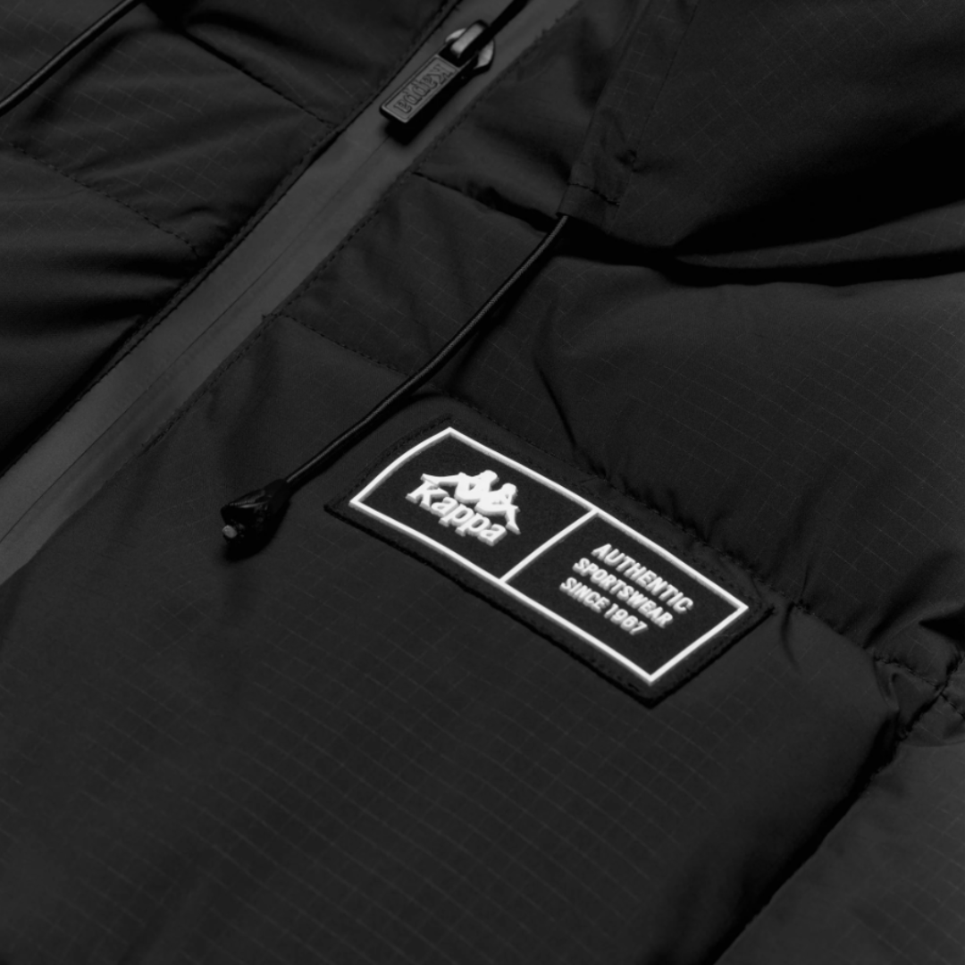 Abrigo Authentic Olmy Kappa