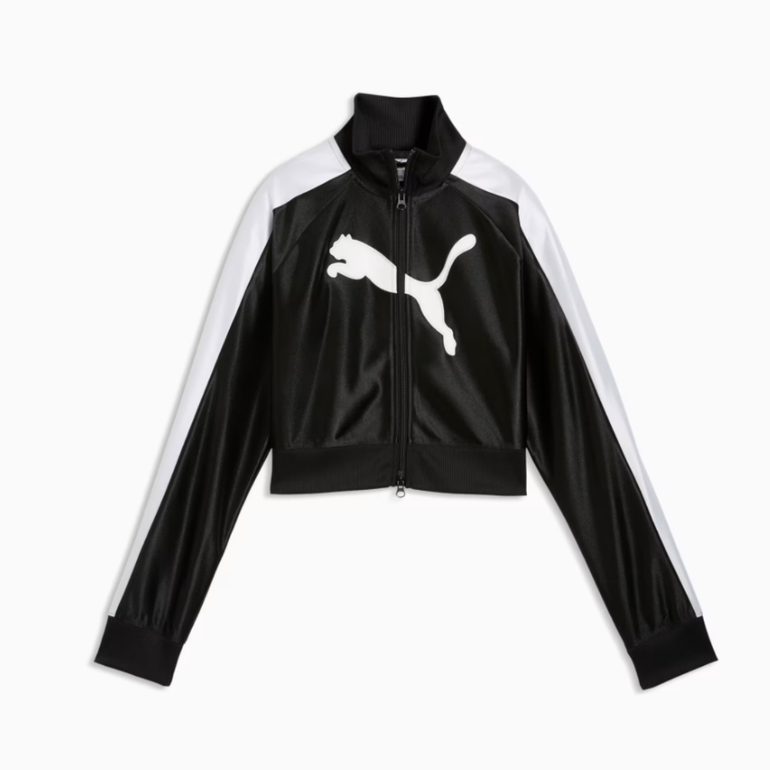 Chaqueta Future Puma