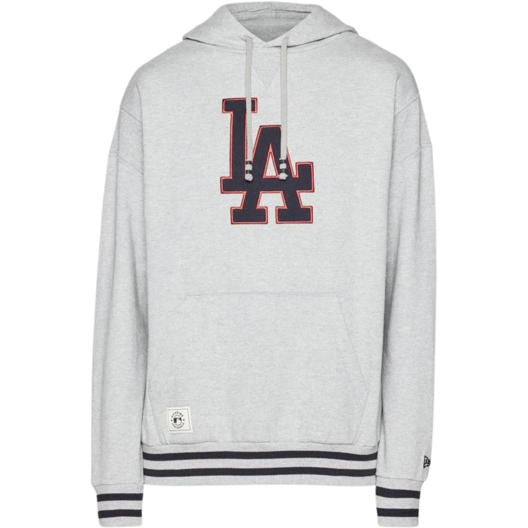 Sudadera MLB RIB Inifill LA New Era