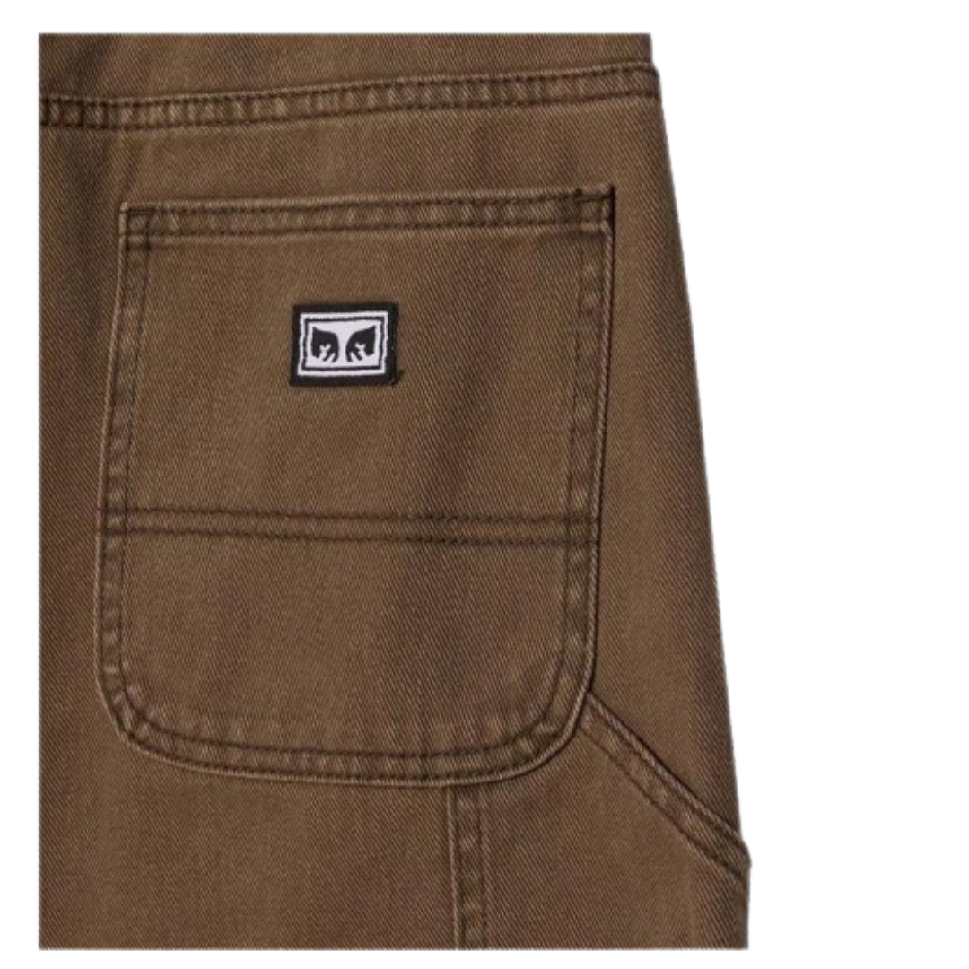 Pantalon BigWig Denim Carpenter Obey
