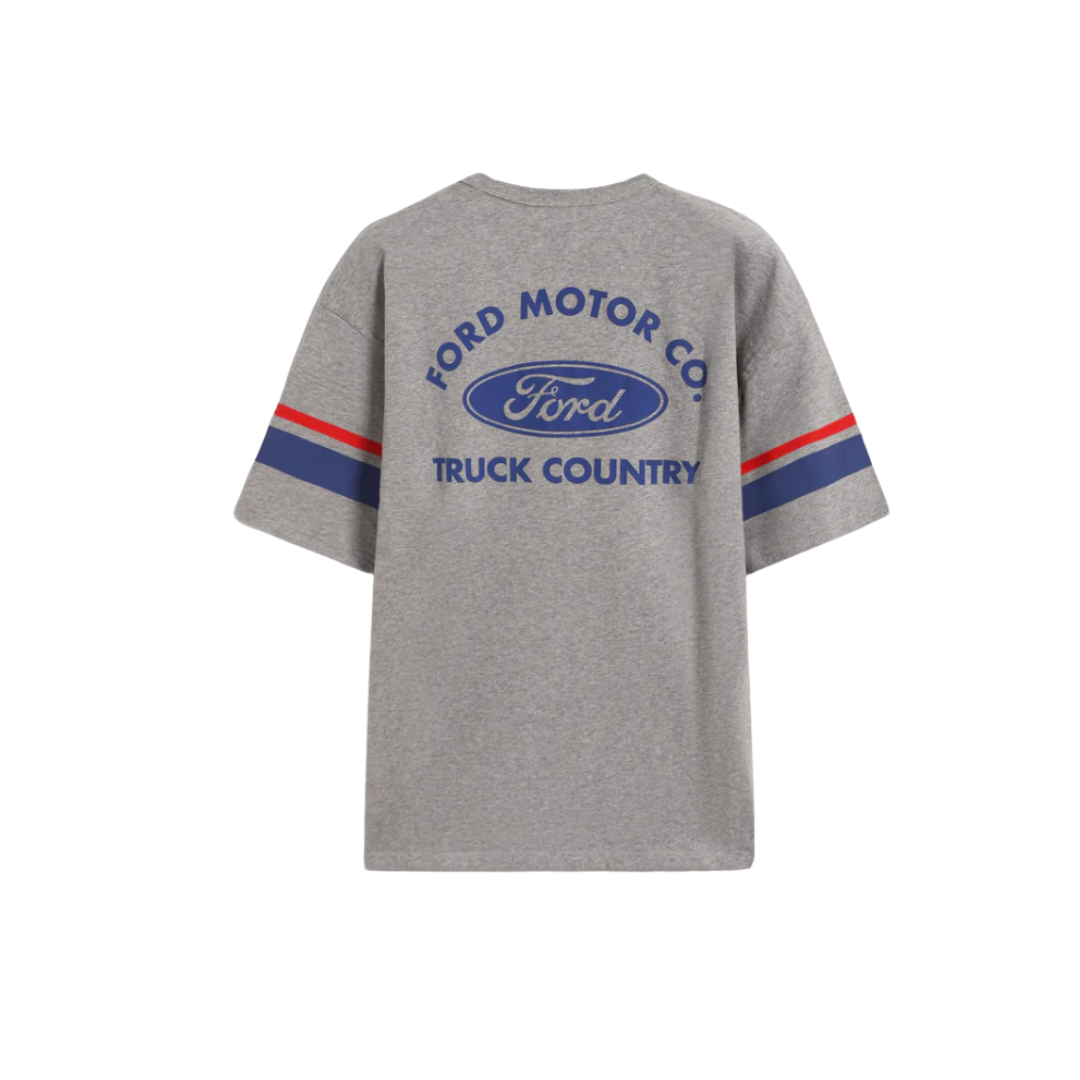 Camiseta Ford Truck Country Brixton