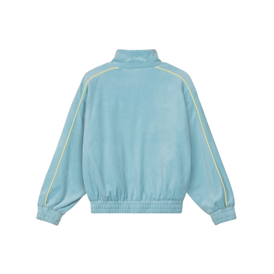 Chauqueta The Swarm DC Velvet GRMY