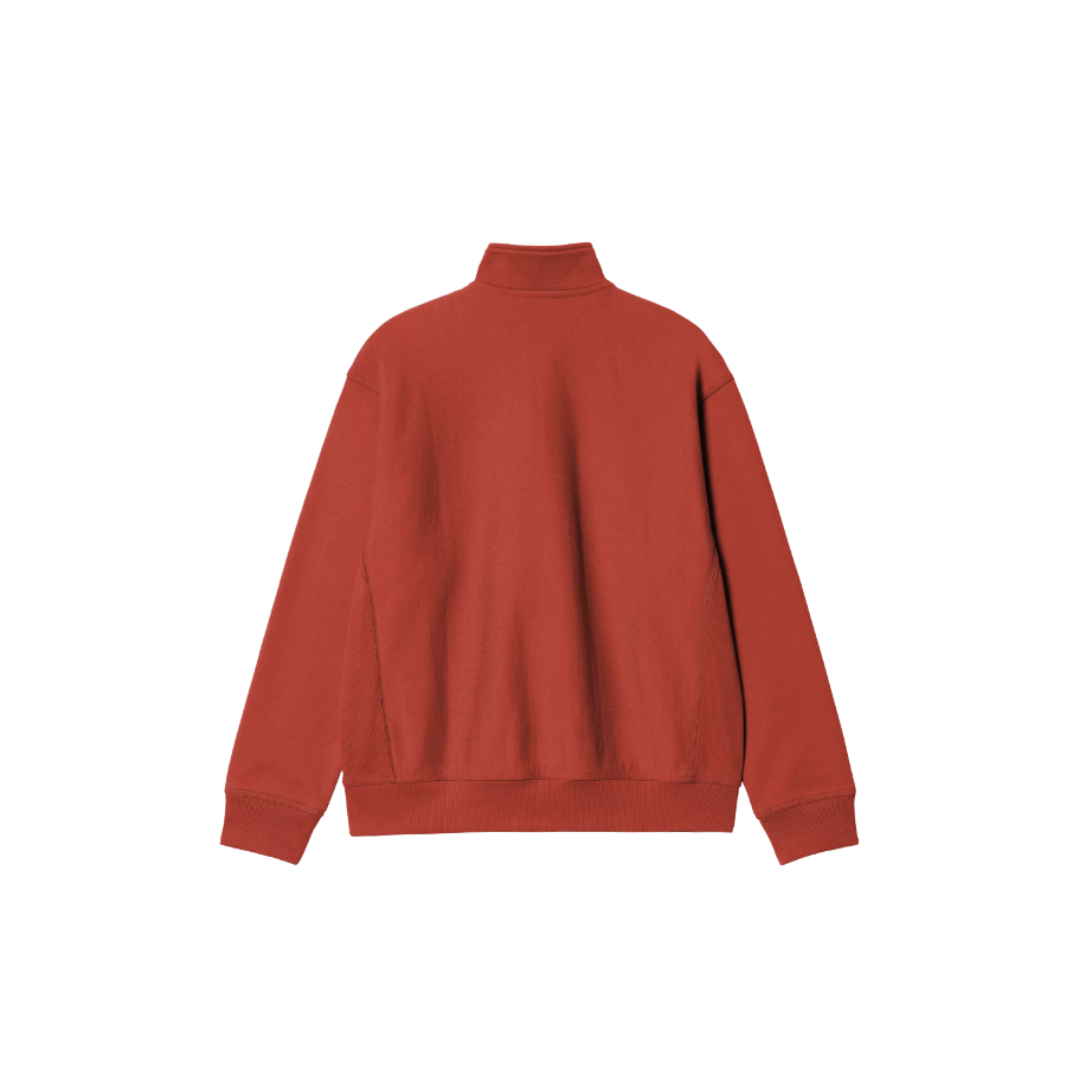 Half Zip Grante Carhartt