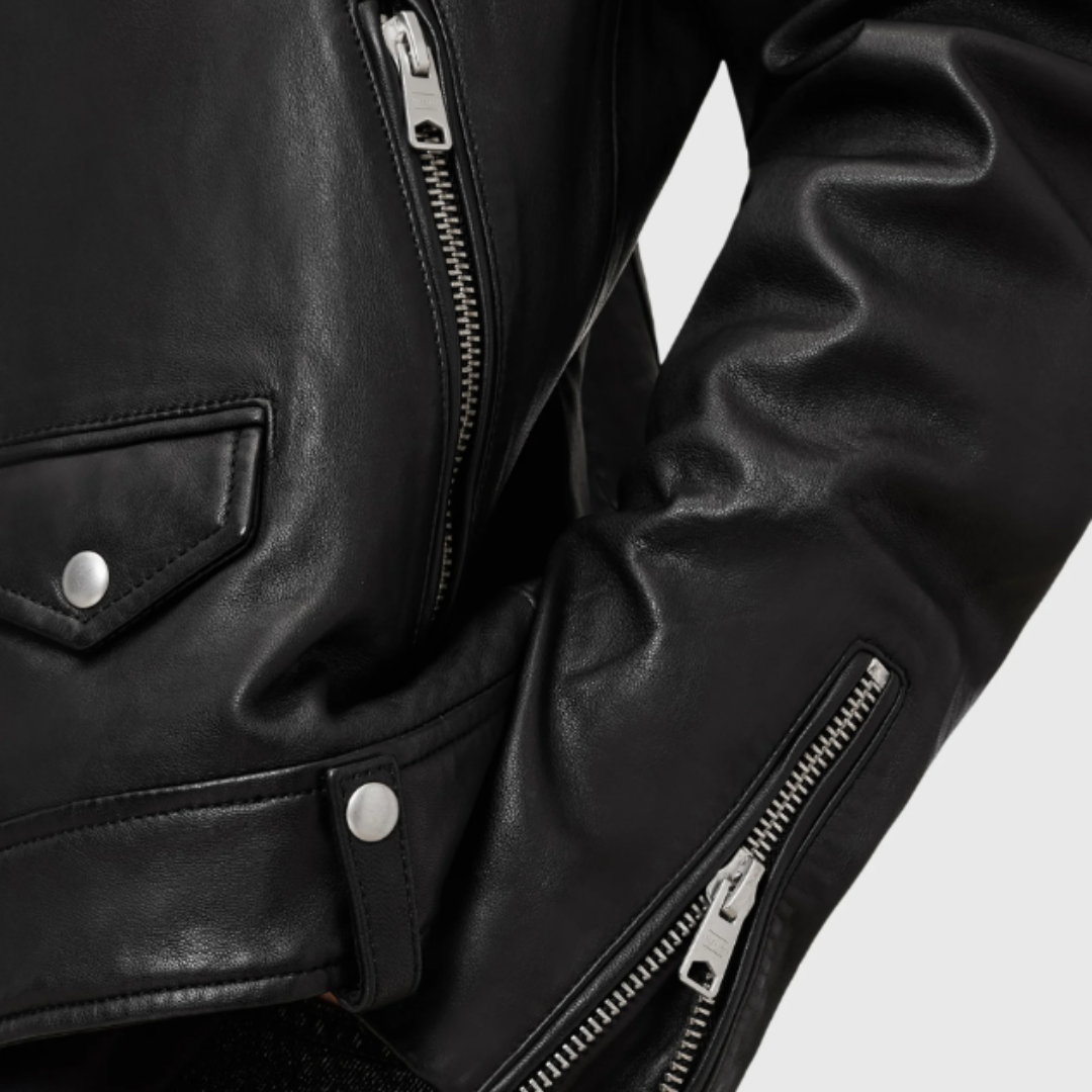 Chaqueta Milo Biker Allsaints
