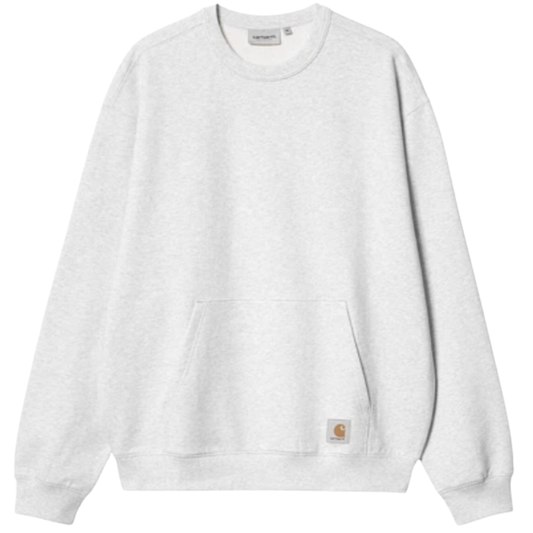 Sudadera Crew Billy Carhartt