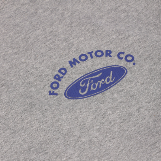 Camiseta Ford Truck Country Brixton