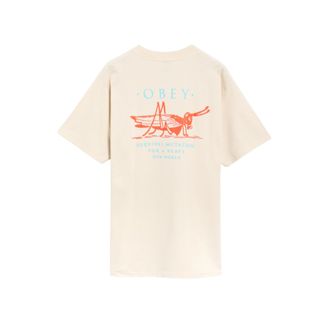 Camiseta Mutant Grashoper Obey