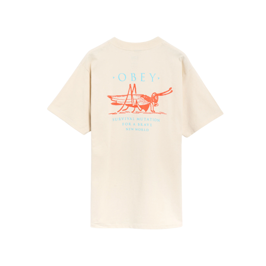 Camiseta Mutant Grashoper Obey