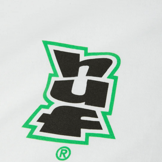 Camiseta Megablast Huf