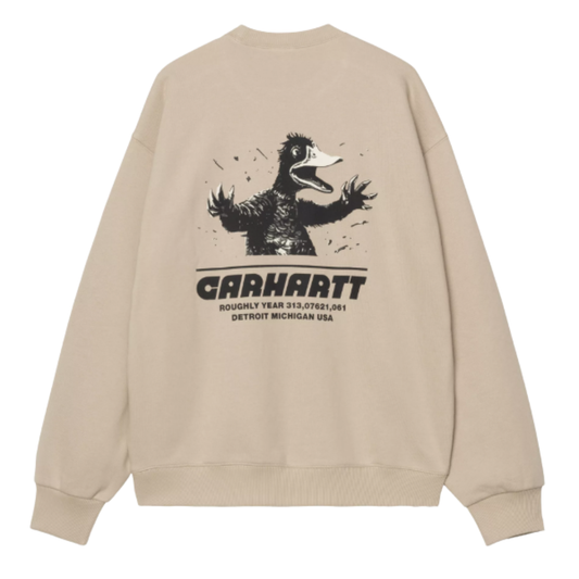 Sudadera Wiptopia Carhartt