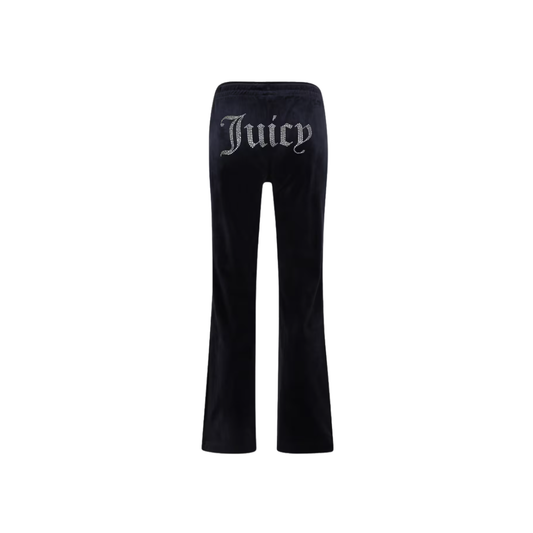 Pantalon Tina Balck Juicy Couture