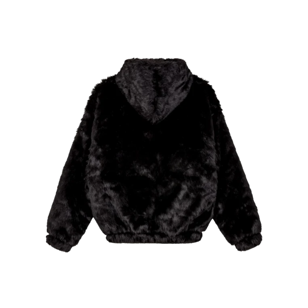 Chaqueta Royal Paw Fur GRMY