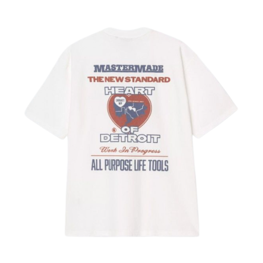 Camiseta Arcan Carhartt