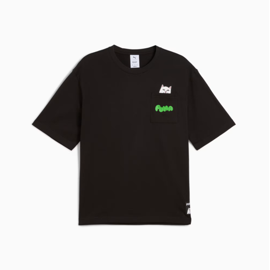Camiseta Puma X Rip and Dip